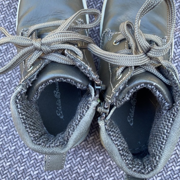 Eddie Bauer boots - Picture 4 of 6
